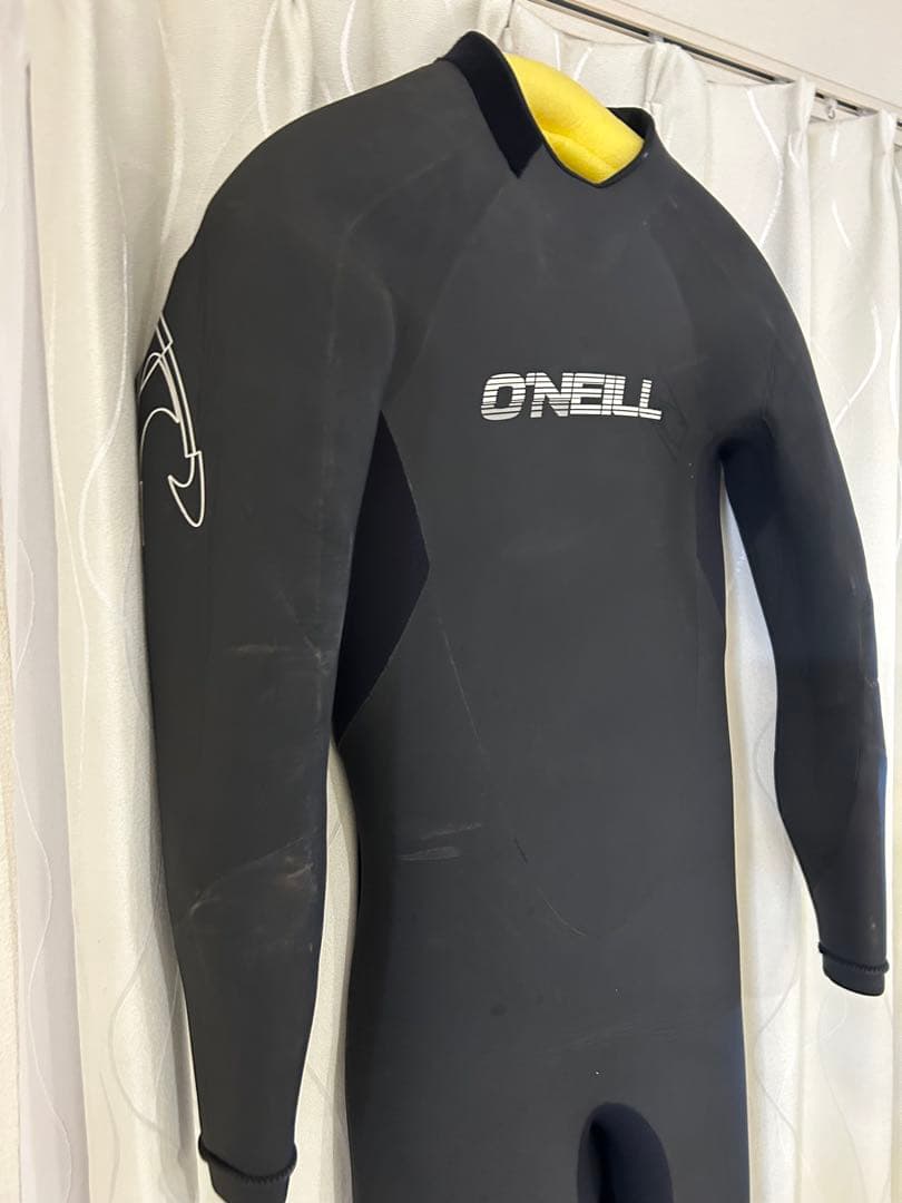 O'NEILL フルスーツ Lサイズ ブラック