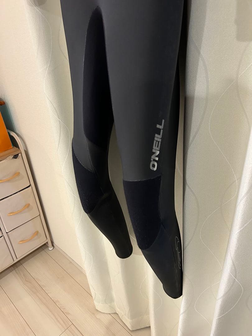 O'NEILL フルスーツ Lサイズ ブラック