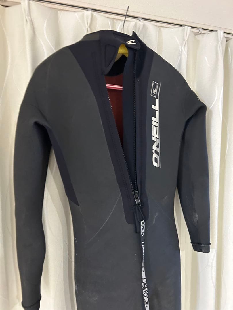 O'NEILL フルスーツ Lサイズ ブラック