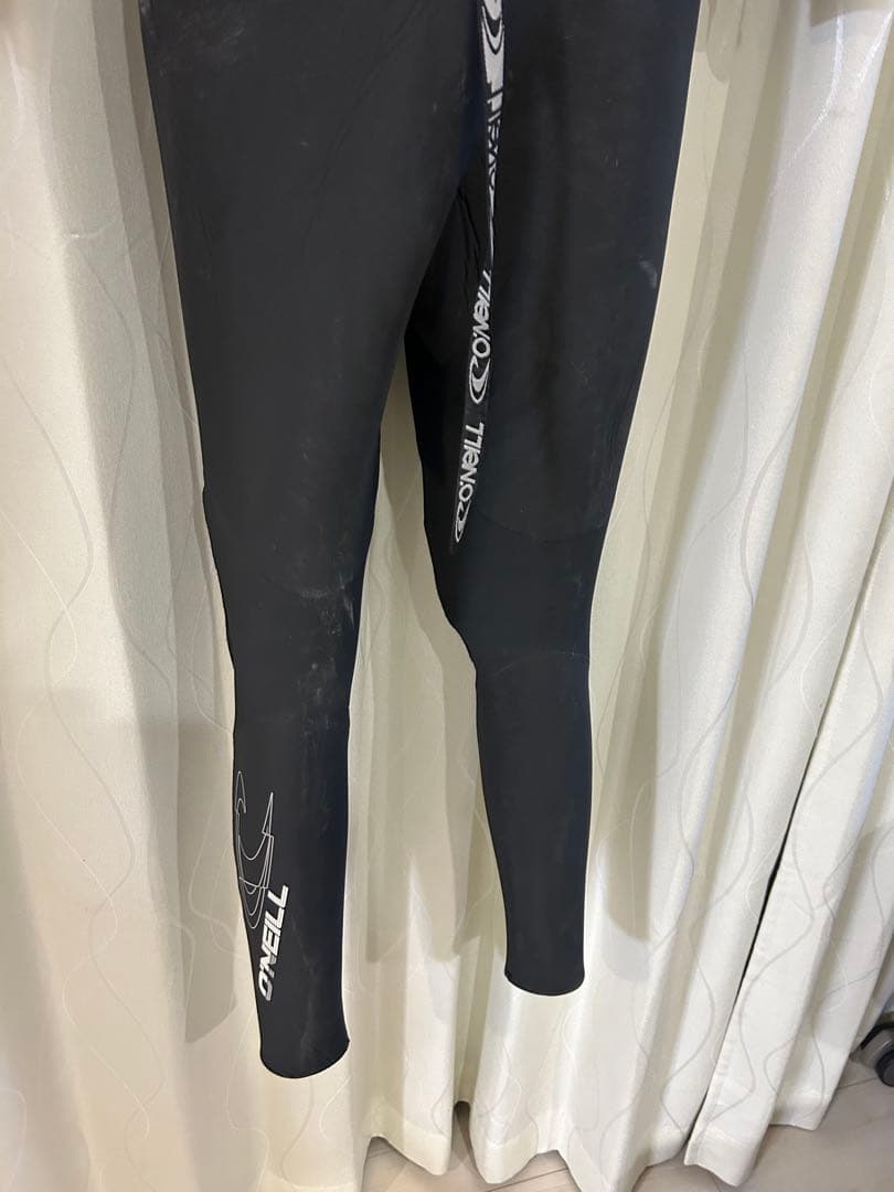 O'NEILL フルスーツ Lサイズ ブラック