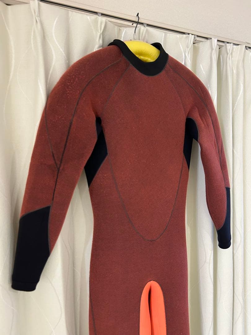 O'NEILL フルスーツ Lサイズ ブラック