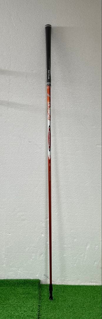 ⭐︎シャフト タイトリスト ドライバー Diamana R80(X)