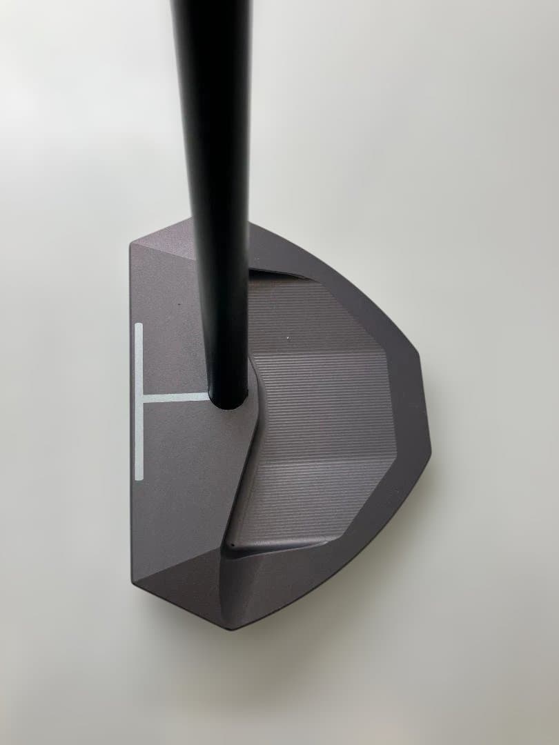 ゼロトルクパター　L.A.B.GOLF　OZ.1カスタム　レフティー　未使用
