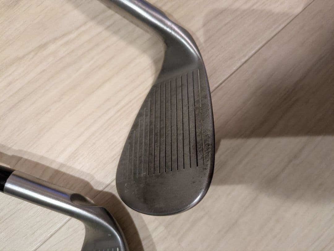 PING G アイアン 7〜S 6本セット