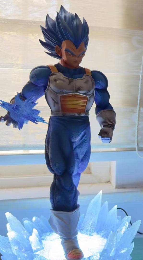 ベジータ kylin️ ドラゴンボール フィギュアLV1