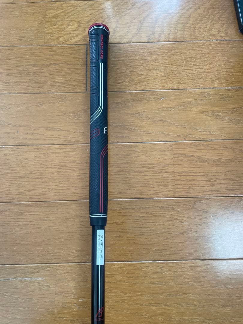 TOURSTAGE ViQ ドライバー 10.5°