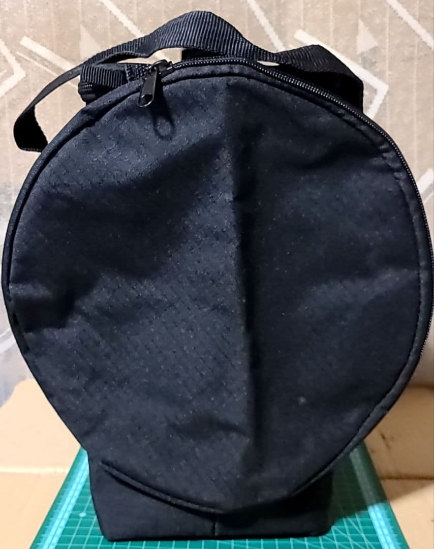 廃盤品　ペトロマックス　トランスポートバック　HK150用