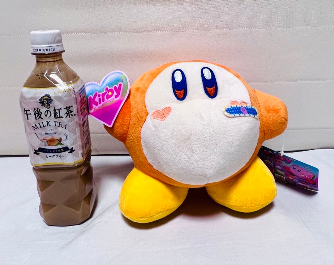 【プライズ】星のカービィ ワドルディ スペシャルセット 11種14点セット