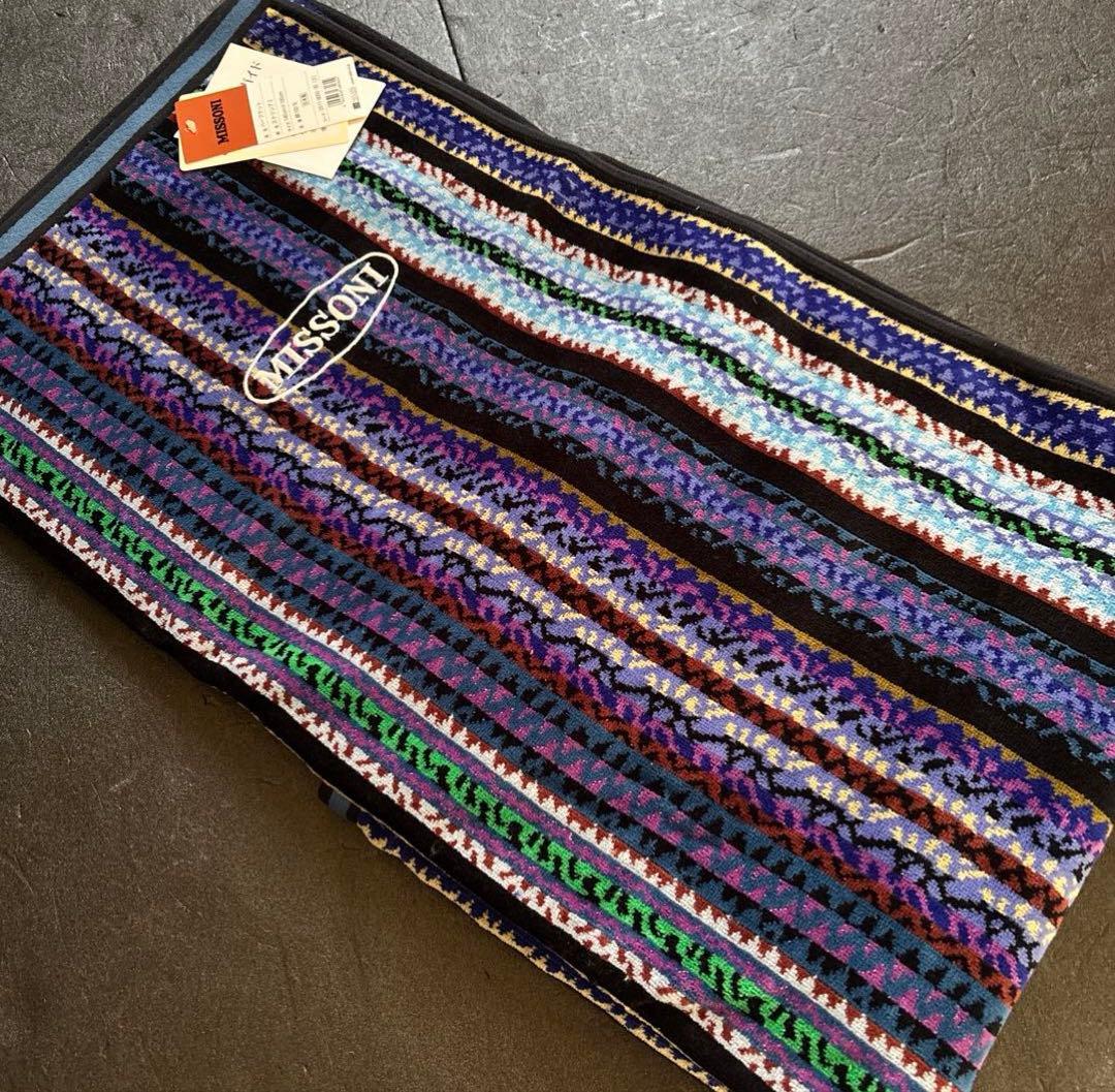 MISSONI ミッソーニ　ハーフケット