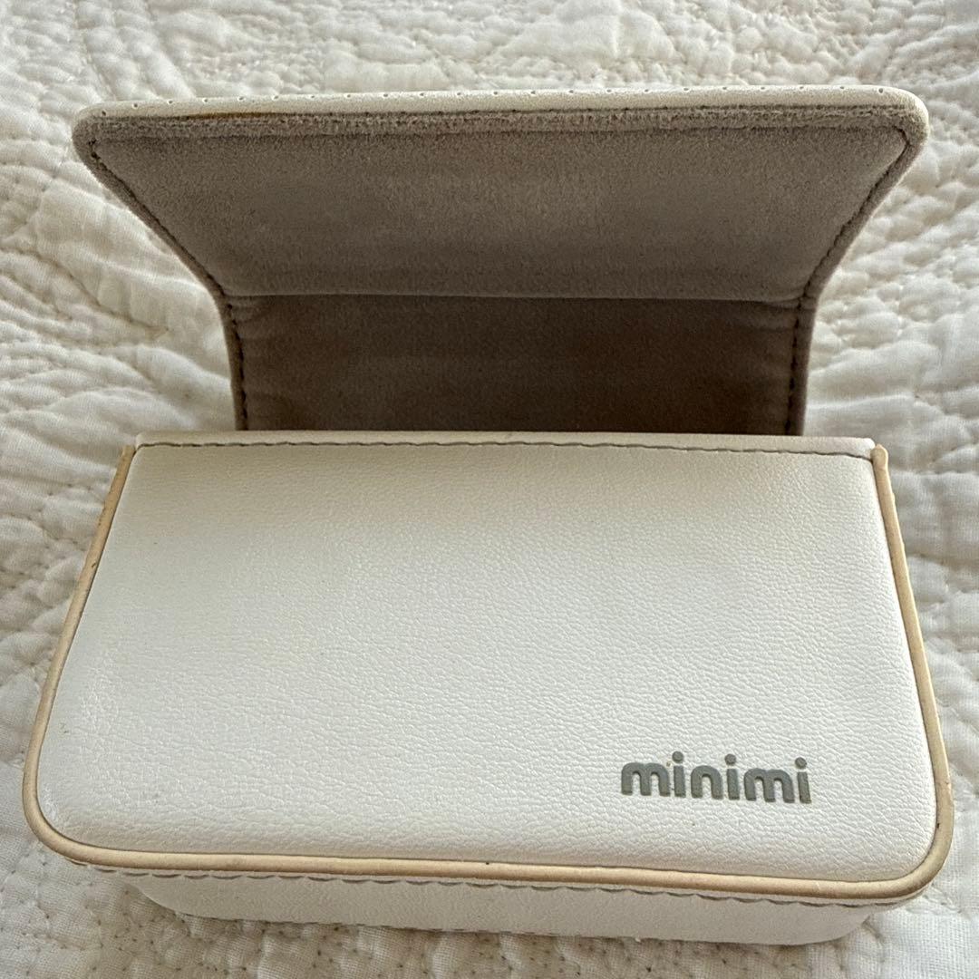 CaddyTalk minimi ゴルフ用レーザー距離計