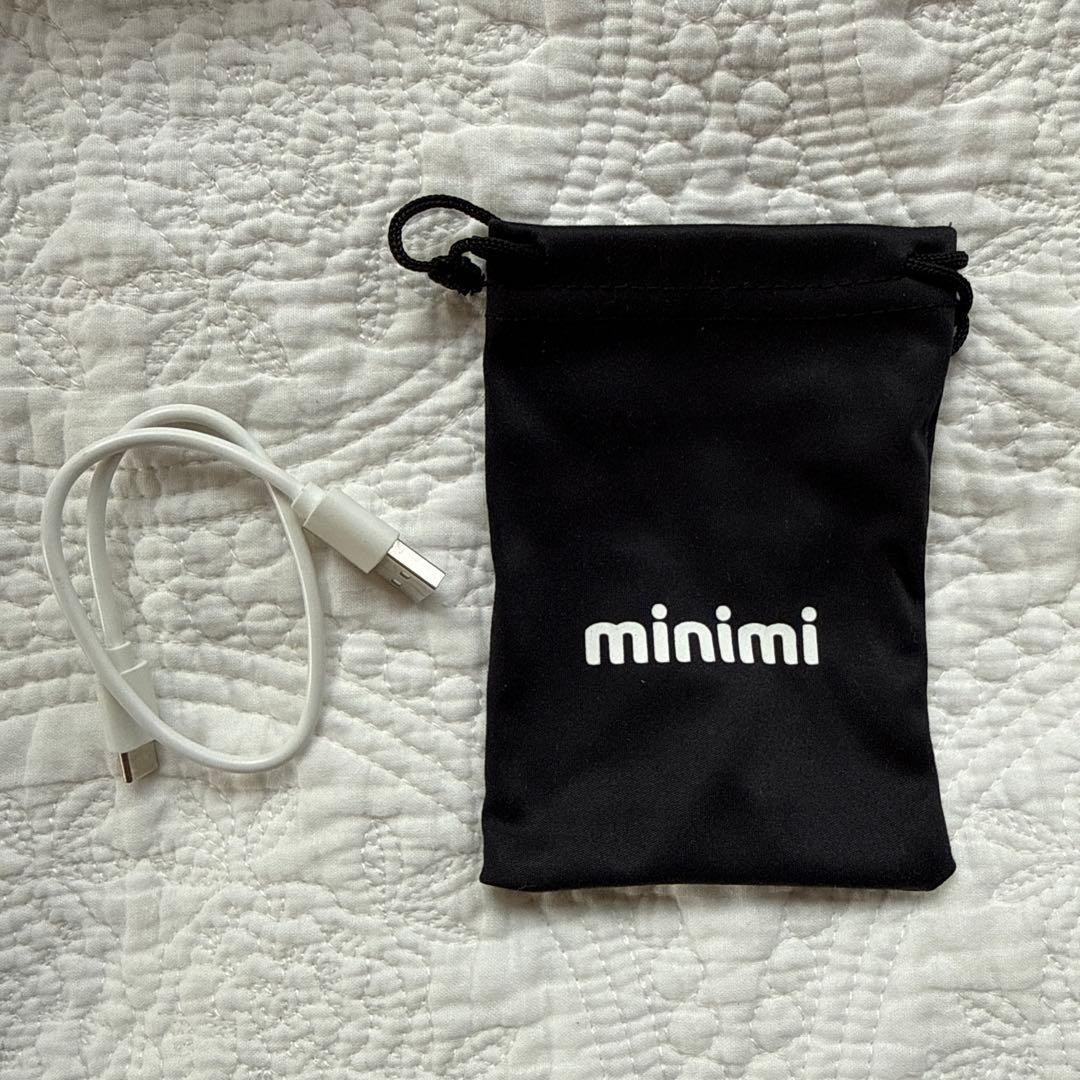 CaddyTalk minimi ゴルフ用レーザー距離計