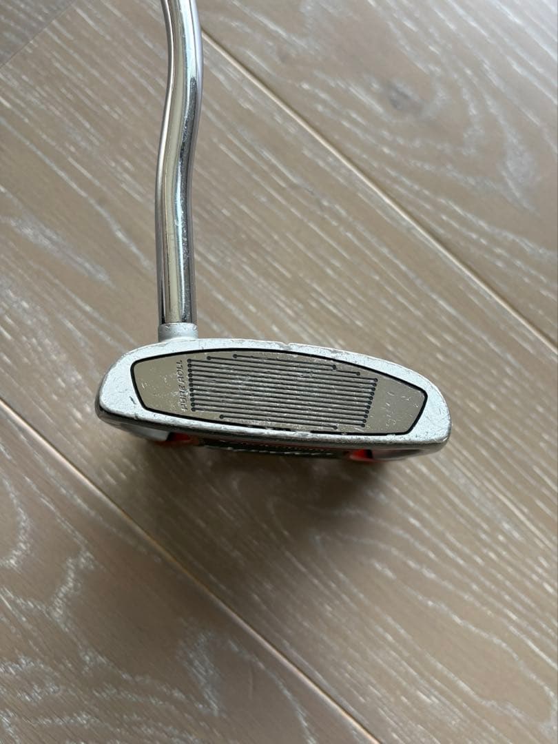 専用【レフティ】TaylorMade Spider Tour パター34インチ