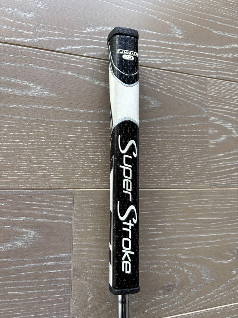 専用【レフティ】TaylorMade Spider Tour パター34インチ