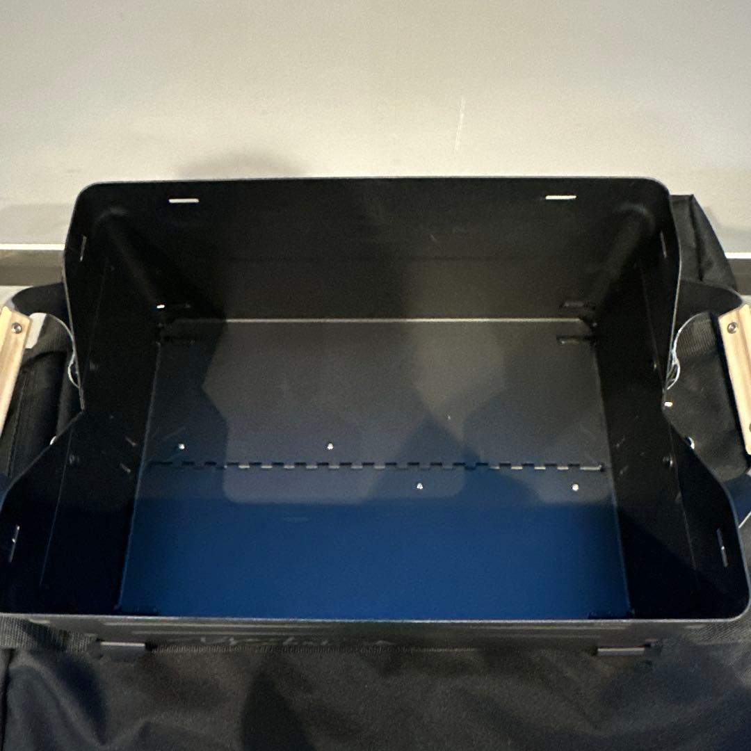 初心者tk様、シェルコン25 Black Label バージョン