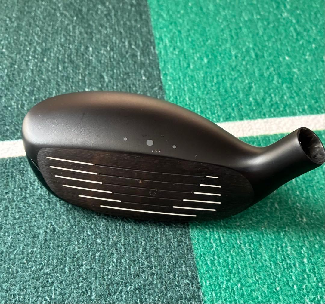 PING G425 U5 26° ヘッドのみ