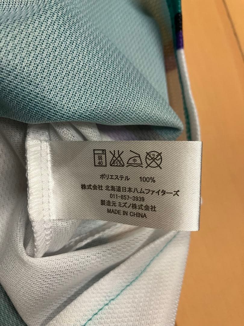 大谷翔平　ユニフォーム　北海道日本ハムファイターズ　ロサンゼルスドジャース