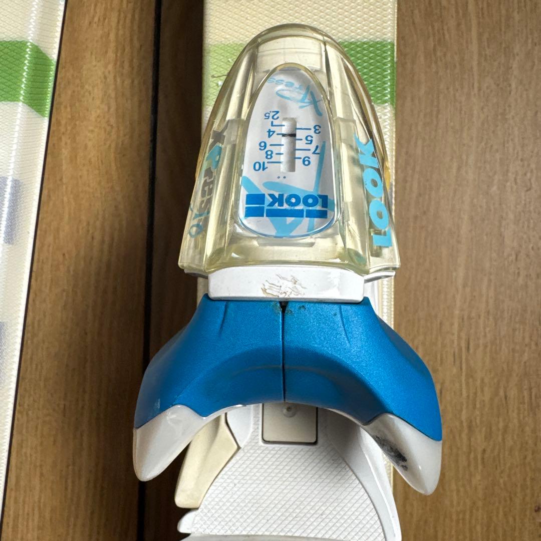 Dynastar EXCITE スキー 板　ダイナスター