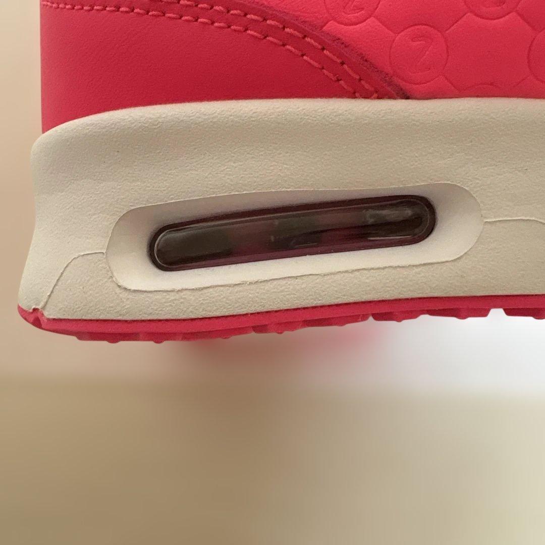 ZUMBA ピンク ダンスシューズ、23センチ、新品