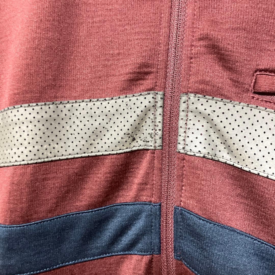 Rapha Brevet Long Sleeve Jersey ラファ ジャージ