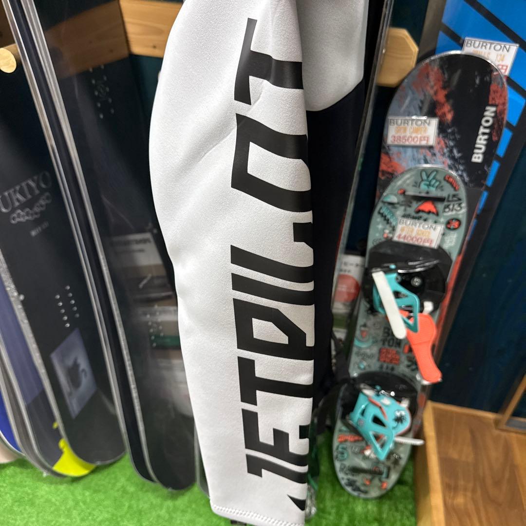 jetpilot ロングツアーコート Mサイズ 新品未使用 送料込み