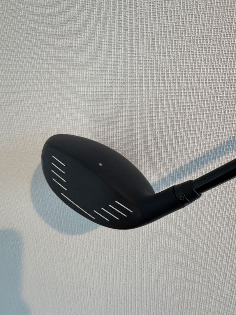 PING ピン G440 MAX 3W tourAD PT 6s