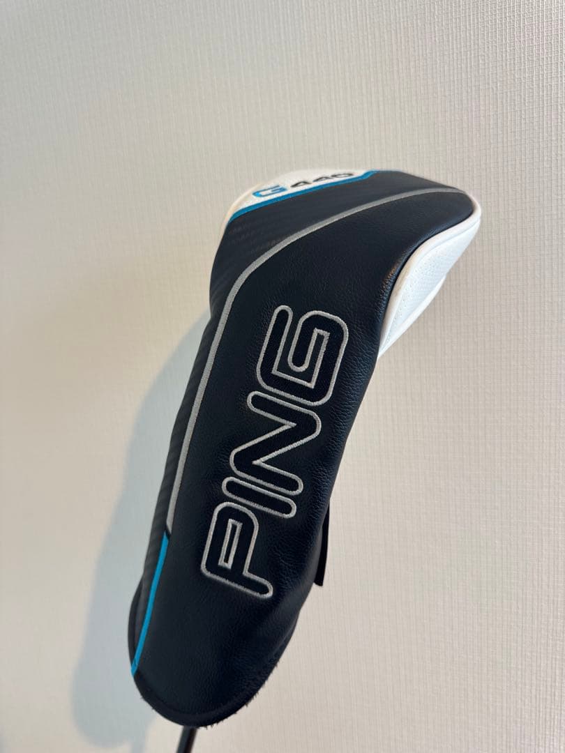PING ピン G440 MAX 3W tourAD PT 6s