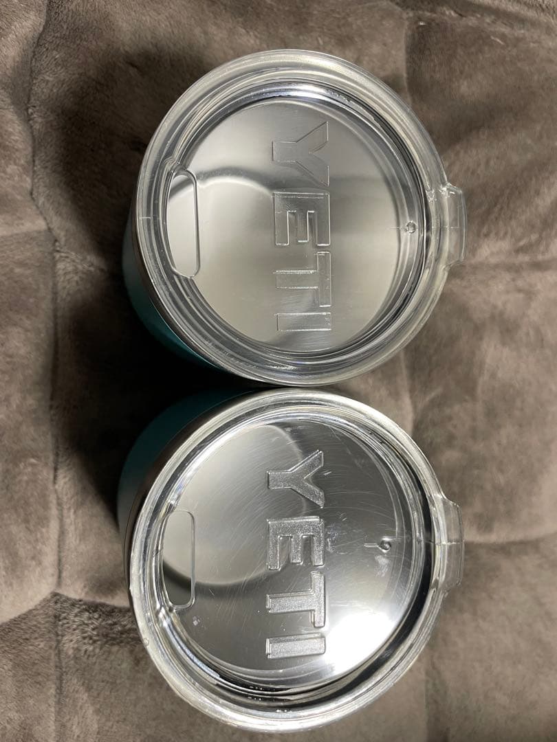 ASB　イエティ　YETI タンブラー　４個セット