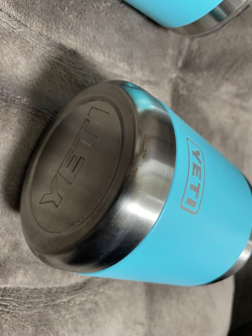 ASB　イエティ　YETI タンブラー　４個セット