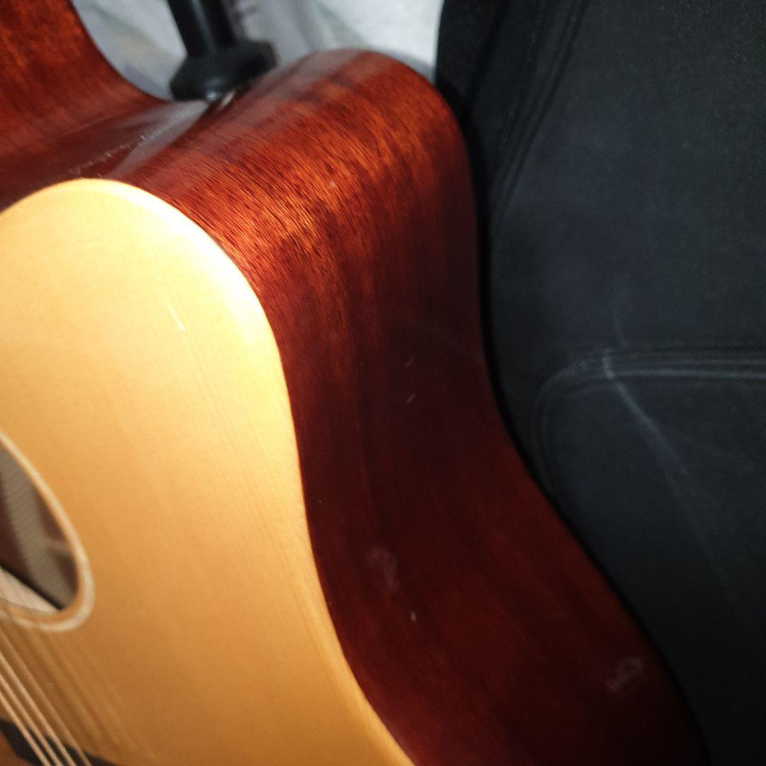 Elvis elite2 アコースティックギター