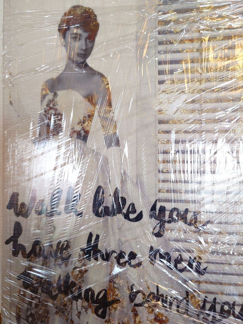 【新品】オリバーガル WALK LIKE YOU HAVE