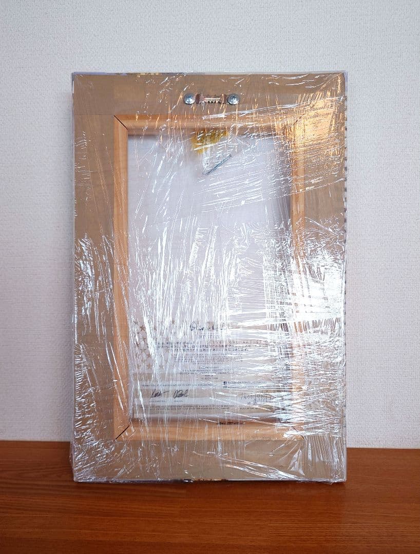 【新品】オリバーガル WALK LIKE YOU HAVE