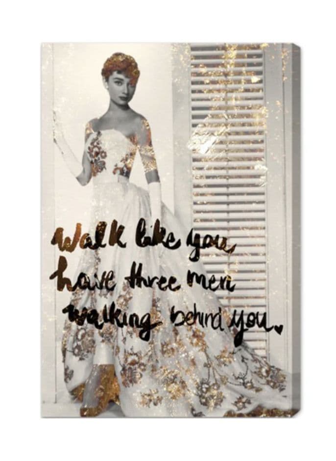 【新品】オリバーガル WALK LIKE YOU HAVE