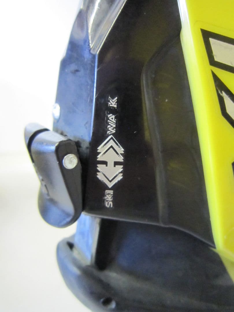 テレマークスキーブーツ SCARPA スカルパ TX pro 26～26.5