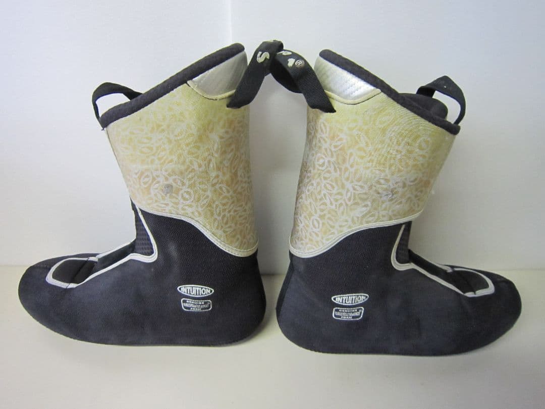 テレマークスキーブーツ SCARPA スカルパ TX pro 26～26.5