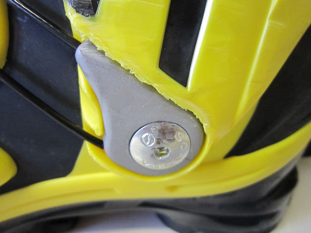 テレマークスキーブーツ SCARPA スカルパ TX pro 26～26.5