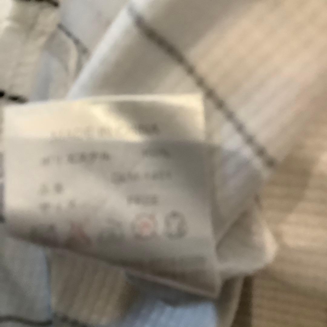 千葉ロッテマリーンズ　涌井秀章　ユニフォーム　フリーサイズ