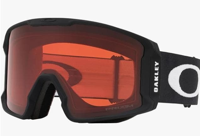 【OAKLEY オークリー】スノーゴーグル★0OO7070 Line Miner