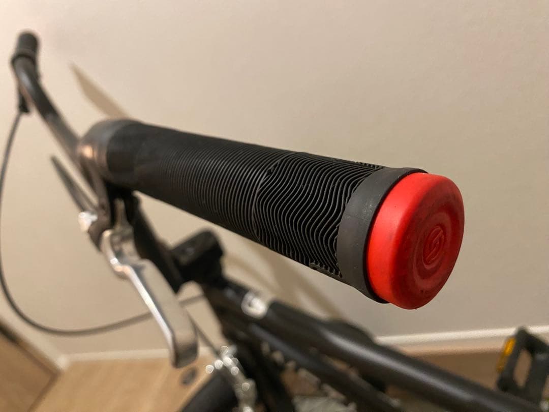 自転車本体 WETHEPEOPLE BMX