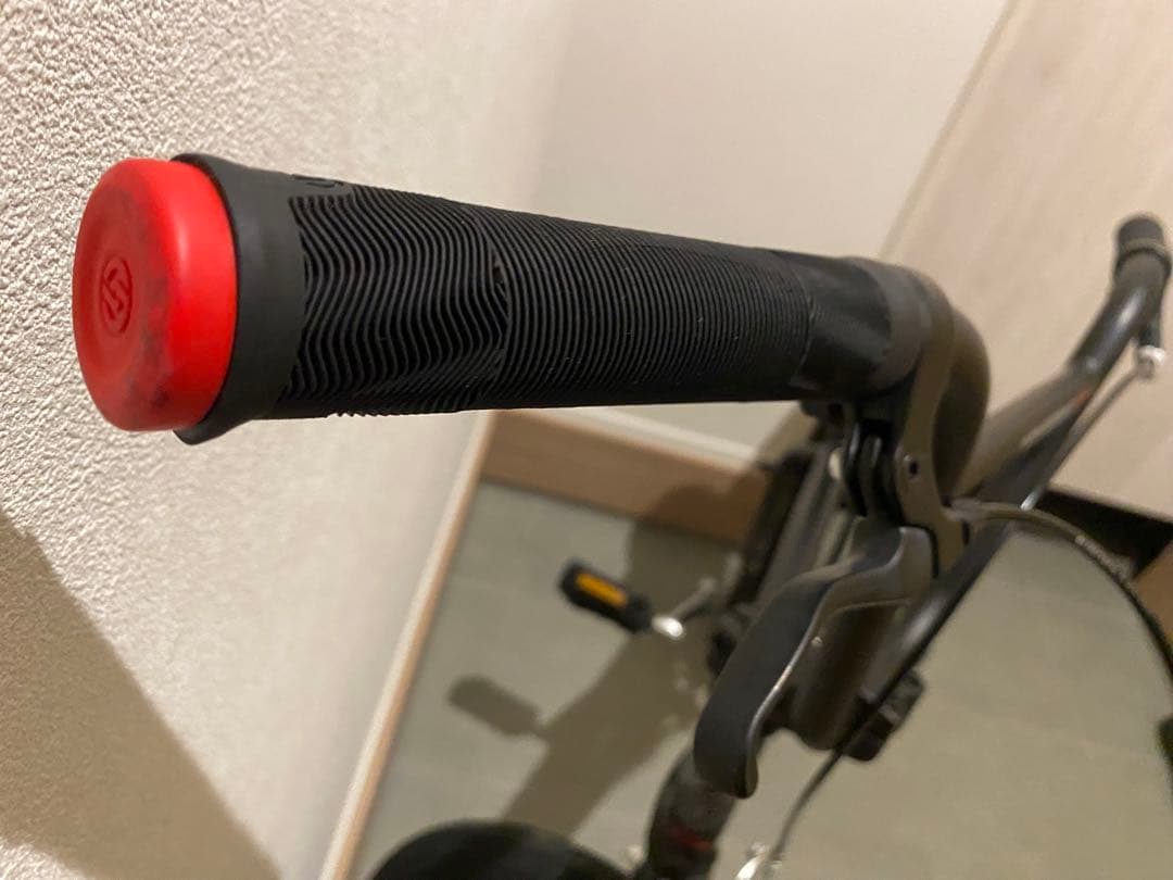 自転車本体 WETHEPEOPLE BMX