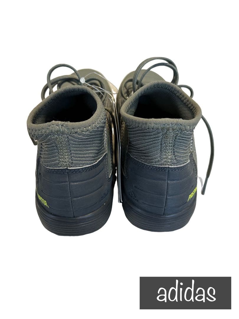 adidas サッカー シューズ PREDATOR 19.3TF 25.5cm