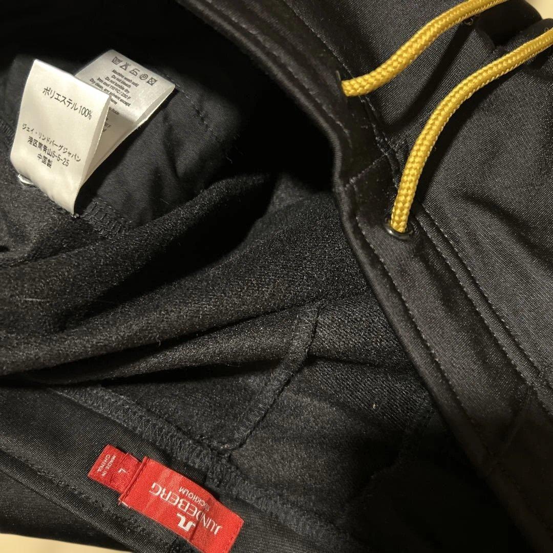 J.LINDEBERG ジェイリンドバーグ　メンズゴルフパンツ　【美品】