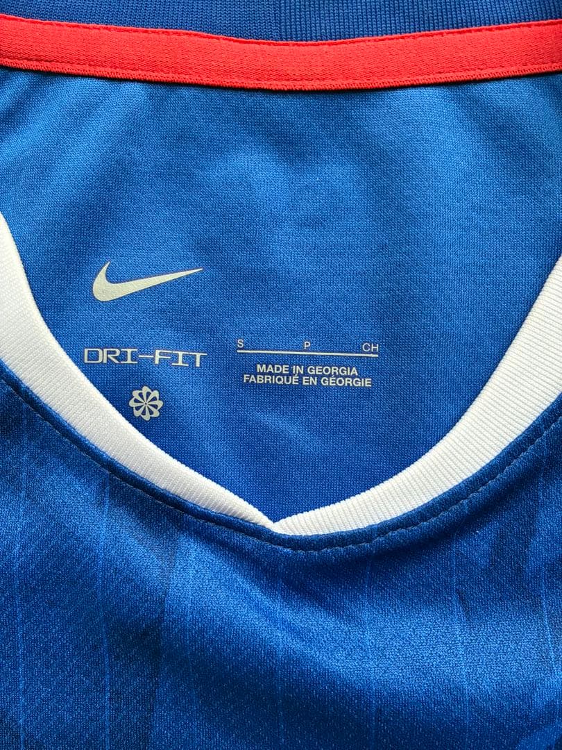 Nike Chelsea FC 25-26ユニフォーム