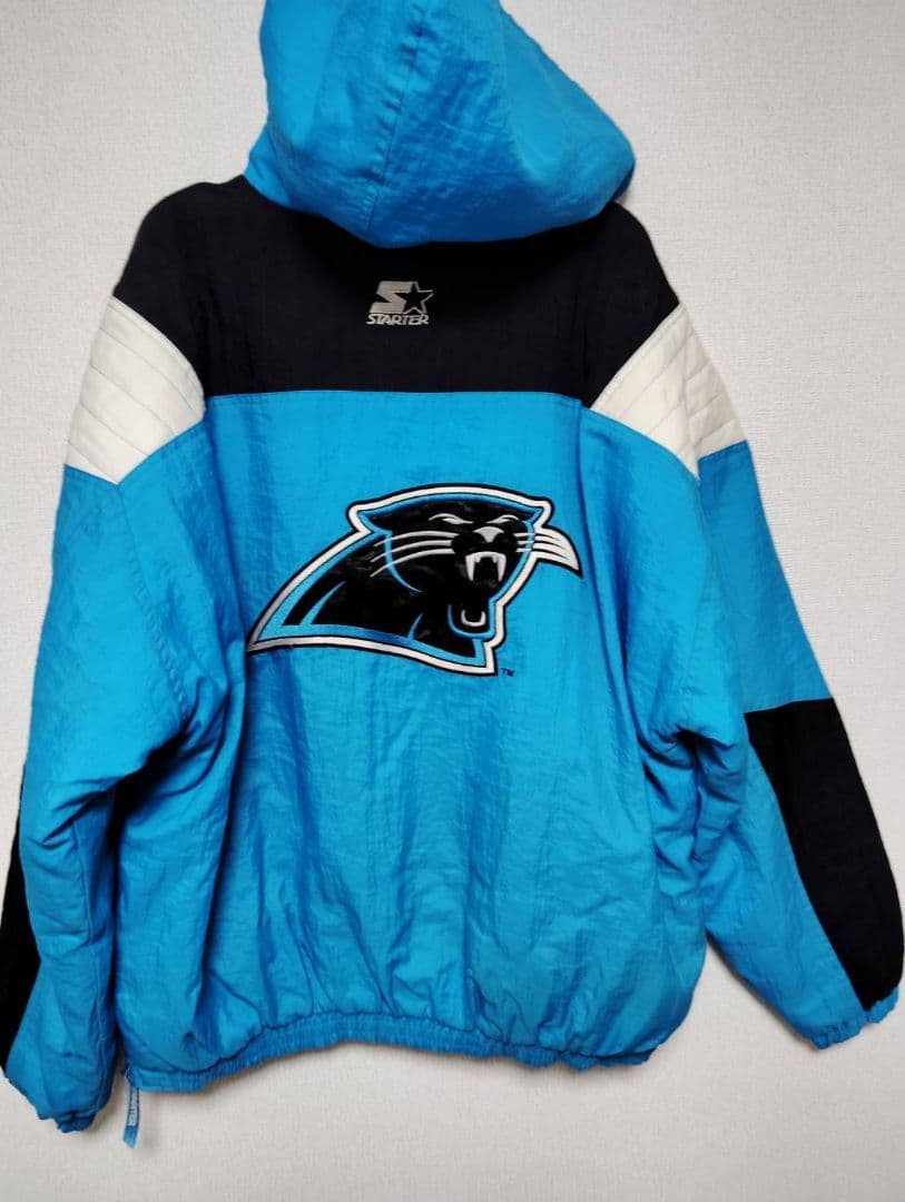 90's　STARTER/スターター PRO LINE \"NFL