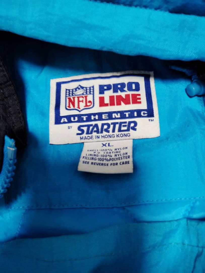 90's　STARTER/スターター PRO LINE \"NFL