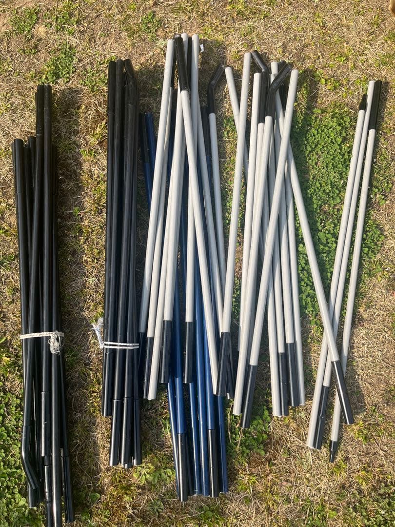 Coleman ワイドスクリーン2ルームハウスⅡI 2ルームテント キャンプ