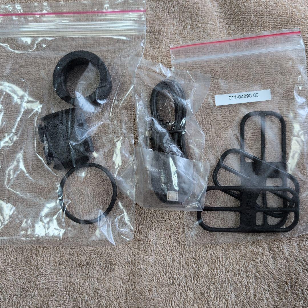 【Vu Nguyenさん専用】GARMIN EDGE 1030 PLUSセット