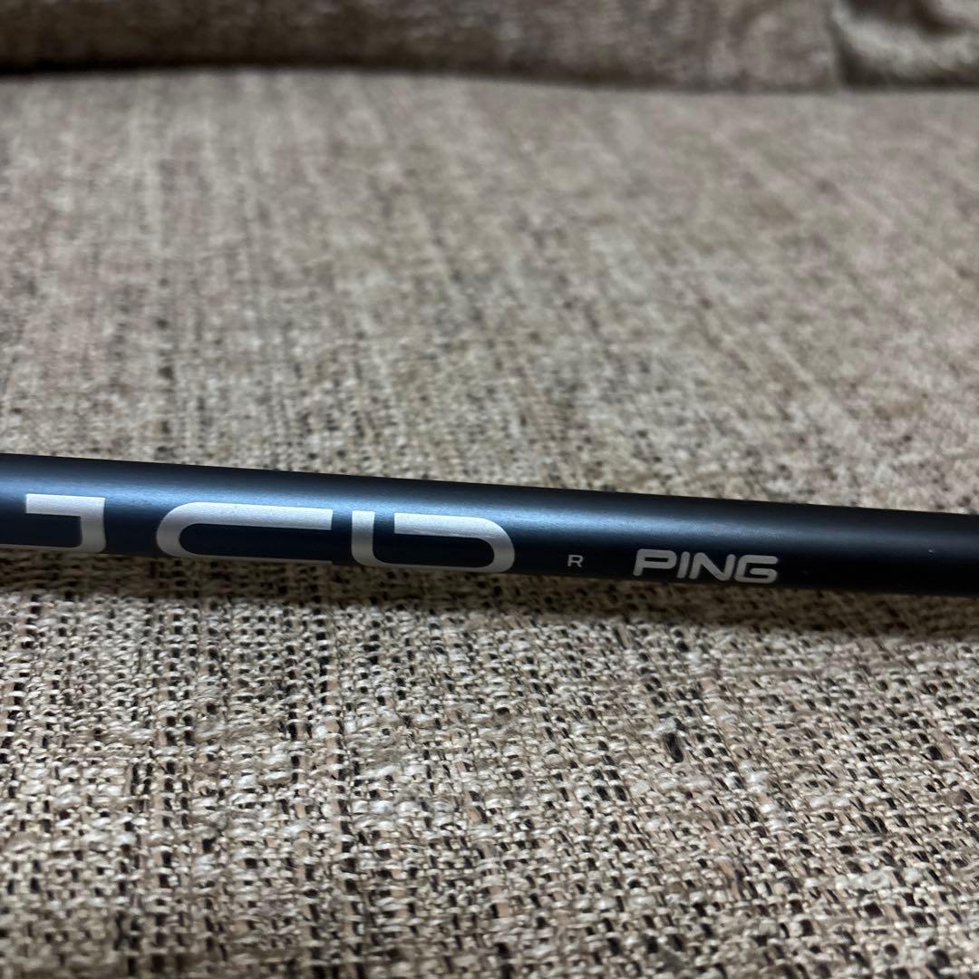 itohkiso ピン　PING G425 3U 19