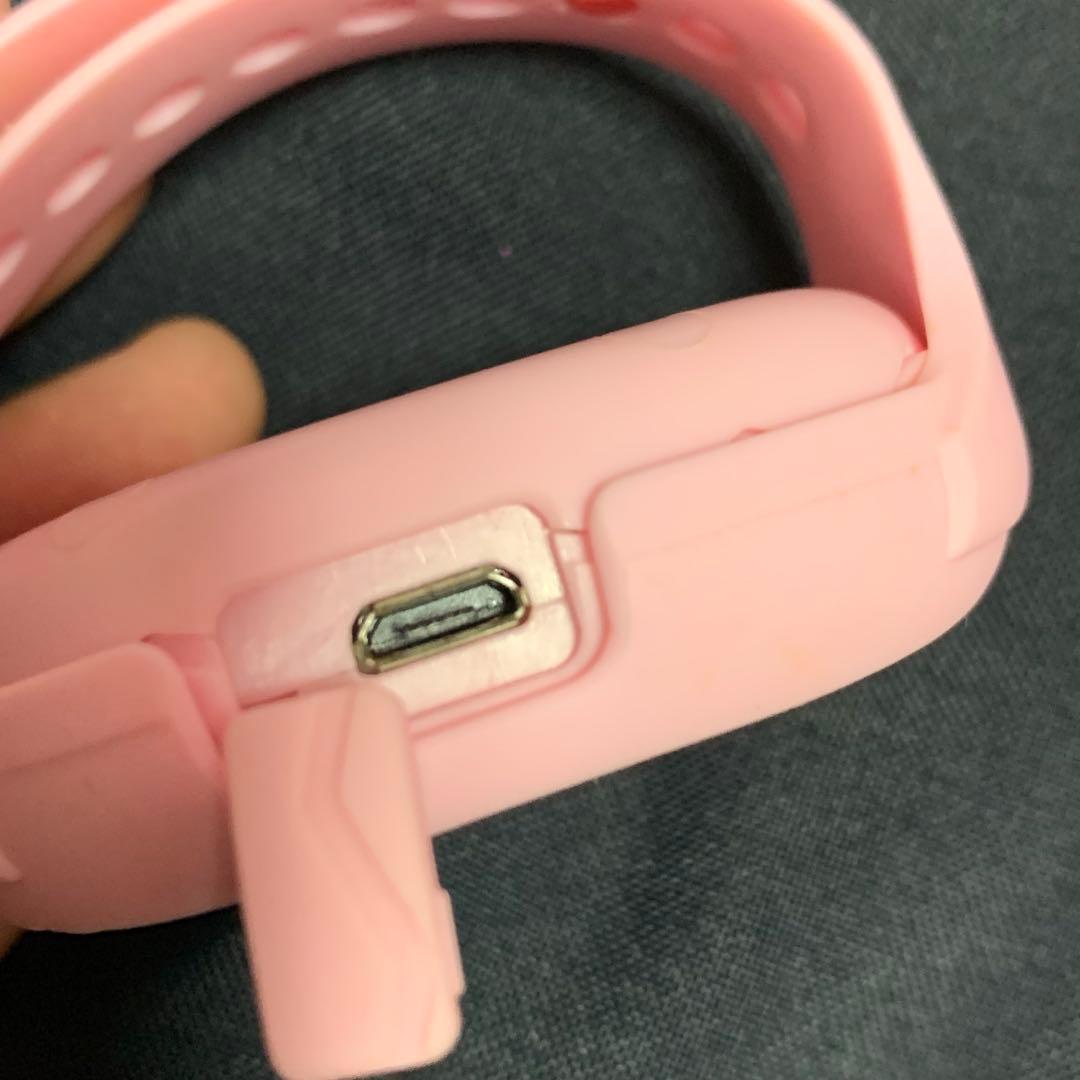 Tamagotchi Smart サンリオキャラクターズ ワンピース スイーツ