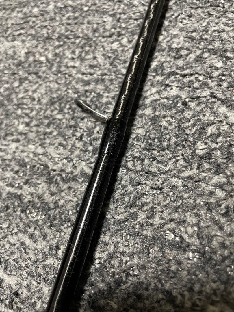 Shimano Sephia XR s89ml ティップ