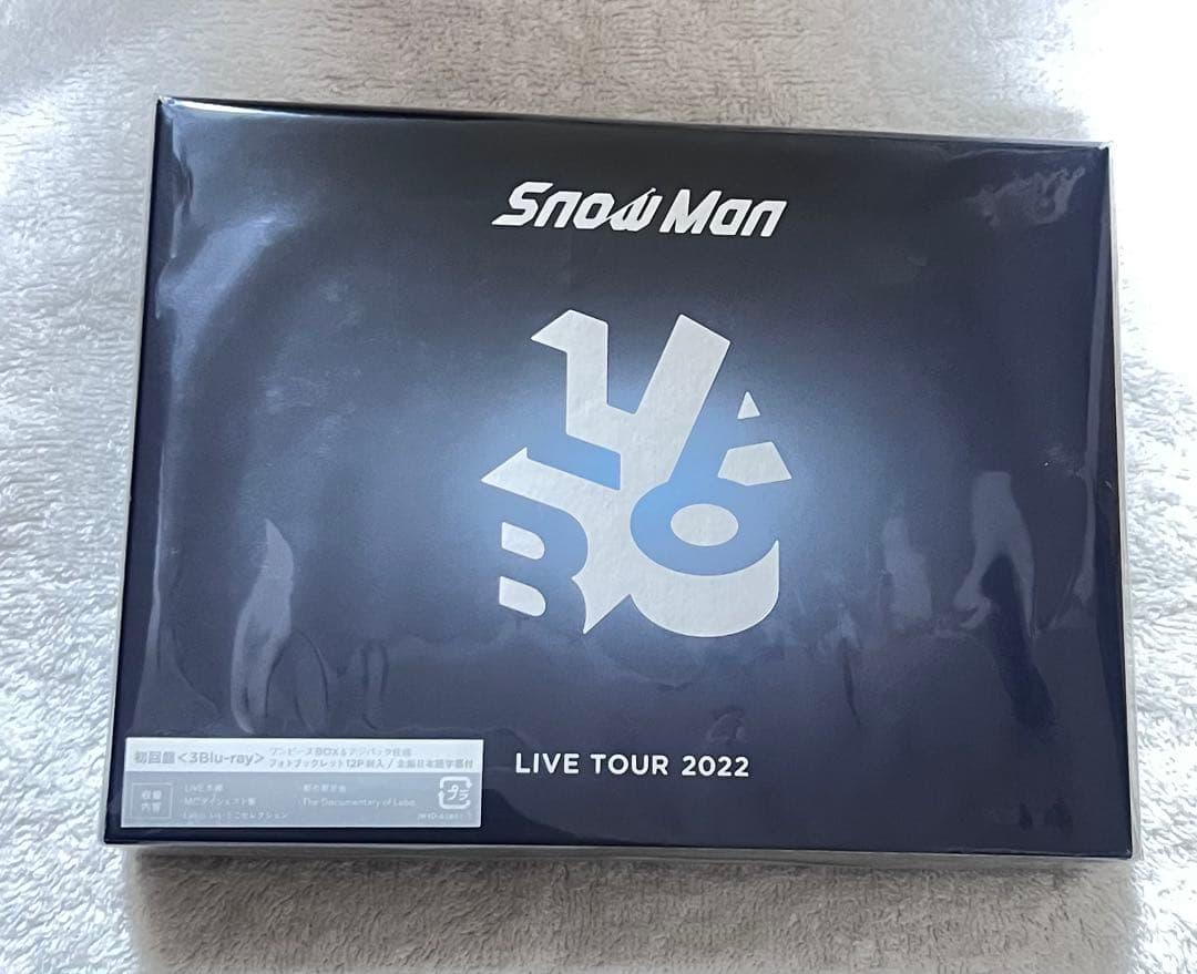  Man Blu-rayセット